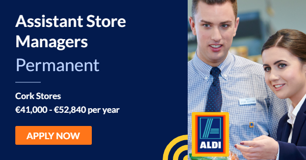 assistant-store-managers-cork-city-and-county-aldi-ireland-cork